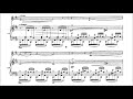 Gabriel Fauré - Violin Sonata No. 1, Op. 13