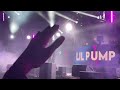 Lil Pump - GUCCI GANG (Live at Ptuj  Slovenia) Offline Festival 2022