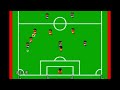 Let's play Soccer games on the Master System - tribute to Euro 24