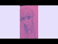 [ 創作 ] マッシュルイラスト|ティックトック - MASHLE painting #7