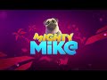 Cutest Cats | Mighty Mike | 110' Compilation | Cartoon for Kids