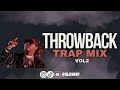 THROWBACK TRAP MIX VOL2 2000's Favorite Future,Young Dolph, Rick Ross, Yo Gotti & more