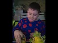 opening Ryans world mystery suprise pineapple! (Ciro's toy review P.T.4)