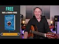 Beginner Fingerstyle Guitar Lesson 3: How to MASTER Thumb Picking Technique