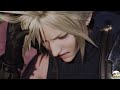 Final Fantasy VII Rebirth - Zack's parents ask Cloud about there Son 4K