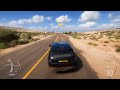 Range Rover Sport SVR | Forza Horizon 5 | Realistic Driving Experience Gameplay [4K60FPS]