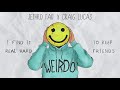 Jethro Tait - Weirdo (Lyric Video) ft. Craig Lucas