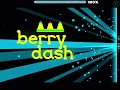 Geometry Dash daily level BerryDash