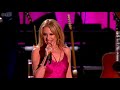 Kylie Minogue - Can't Get You Out Of My Head / The Chain (Radio 2 Live in Hyde Park)