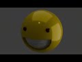 3D Modelling an Emoji!
