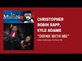 “Drink With Me” Les Mis Tour 2023 — Christopher Robin Sapp, Kyle Adams, Jake David Smith