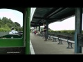 Scarborough North Bay Miniature Railway. (29th July 2014).