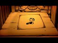 Joey Drew's Little Secret || Bendy And The Ink Machine (Full Release) Part 1|| Playthrough