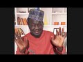 Kawtef 😱 Cheikh Ahmed Cissé montre EN DIRECT une vidéo qui enfonce Lac de Guiers 2....