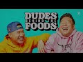 Was OJ Actually Innocent? + Worst Superhero Movie Ever | Dudes Behind the Foods Ep. 130