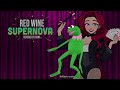 Red Wine Supernova (Chappell Roan)【covered by Anna​⁠】