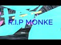 My gorilla tag Montage