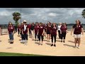 Lake Conroe, TX - International Flash Mob Day 2024