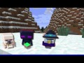 Premium Minecrafting Episode 01
