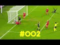 0 IQ Dumb Women Goalkeeper Moments!