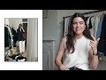 A Styling Session with ALLISON BORNSTEIN! | The Anna Edit