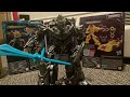 Transformers Age of Cybertron Season 4 Hound off Mission Empire FINALE (OFFICIAL Trailer)