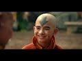 alright let's FIX live action Avatar