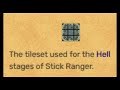 Stick Ranger Quiz