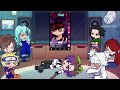 Fandoms react to each other (aphmau)
