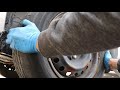 How To Diagnose A Bad Inner Tie Rod
