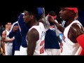 NBA Playoffs 2013 Round 2 Highlights