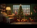 RELAXING CHRISTMAS MUSIC🎄 Soft Piano Music, Best Christmas Songs for Relax, Sleep, Study