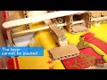 Top 6 Amazing Things made out of Cardboard with Just5mins