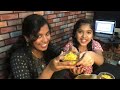 😅Konjam Overa Dhaan Poromo? || We Mixed Different Types of Chips Together || Ammu Times ||