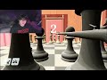 Chess.... but with a twist