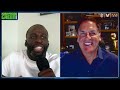 Mark Cuban explains REAL reason for selling Dallas Mavericks | Draymond Green Show