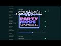 PARTY MODE is back on Discord! 🎉