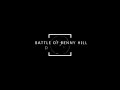 Battle Of Benny Hill Vs Death