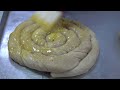 Turkish baklava and amazing pastries - Turkish Street Food