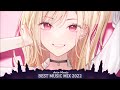 Best Nightcore Gaming Mix 2022 ♫ 1 Hour Gaming Mix ♫ House, Bass, Dubstep, DnB, Trap NCS, Monstercat