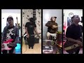 blink-182 - Anthem Part Two (Indonesia x Singapore Collaboration Cover)