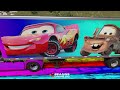 Trucks vs Speed Bumps - BeamNG.Drive