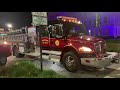Gods Country| Firefighter tribute