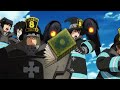 Fire Force Season 2 - Opening | SPARK-AGAIN