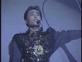 [HD 60fps] 平沢進 - 夢みる機械 (Live 1990)