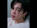 개큰구매... 엘르31주년 커버스타! 지민과 티파니의 조우l JIMIN Fashion film with ELLE Korea