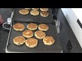 Welsh Cakes - A Traditional Griddle Cake