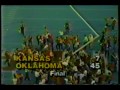 Arkansas vs. #1 Texas 1981