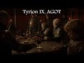 Game of Thrones Abridged #70: Tyrion IX, AGOT