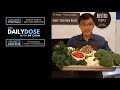 OATS - Dr Chan highlights 5 Mistakes many make with Oats